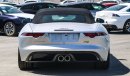 Jaguar F-Type 3.0 V6 Supercharged Sport LE 400PS petrol convertible BRAND NEW!!