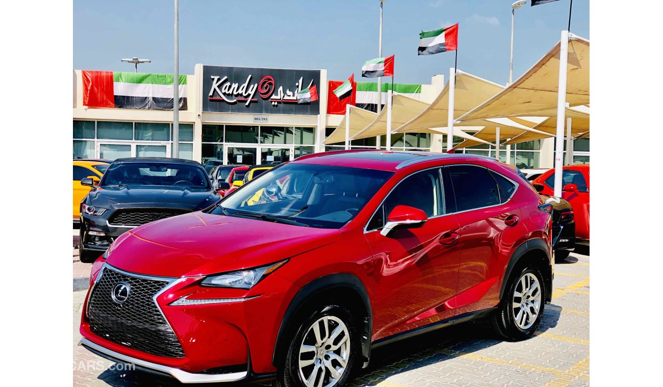 Lexus NX200t t /  00 DOWNPAYMENT