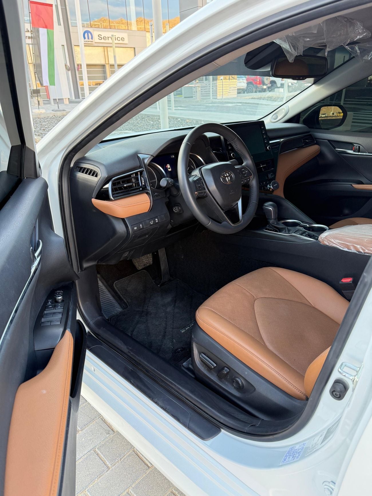 Lexus LX570