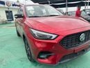 MG ZS 1.5L FULL OPTION LUXURY 2025