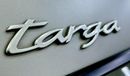 Porsche 911 2021 Porsche 911 Targa 4 Special Color, Porsche Warranty-Full Service History-GCC