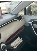 Toyota RAV4 2.5L Adventure