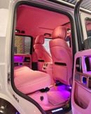 BRABUS 900 - Mercedes-AMG G 63
