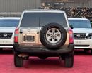 Nissan Patrol Safari