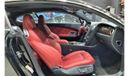 بنتلي كونتيننتال جي تي BENTLEY GT 2014 GCC IN PERFECT CONDITION WITH 62K KM ONLY FOR 249K AED