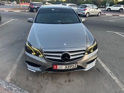 Mercedes Benz E300 STD