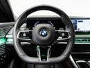 بي أم دبليو 760Li 2024 BMW 760Li, 4.4 V8, 4WD, 536bhp, 8 Speed Automatic