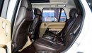Land Rover Range Rover Vogue SE Supercharged - 2014 - immaculate condition