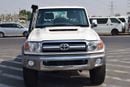 Toyota Land Cruiser Pick Up Toypta Landcruiser Pickup DC 2019 RHD Diesel V8