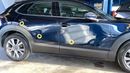 مازدا CX30 2.0 MHEV AUTO 2WD ELITE | شامل الضمان | 0 ﺪﻔﻋﺓ ﺃﻮﻟﻯ