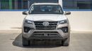 تويوتا فورتونر TOYOTA FORTUNER 2.7 HI -2026YM