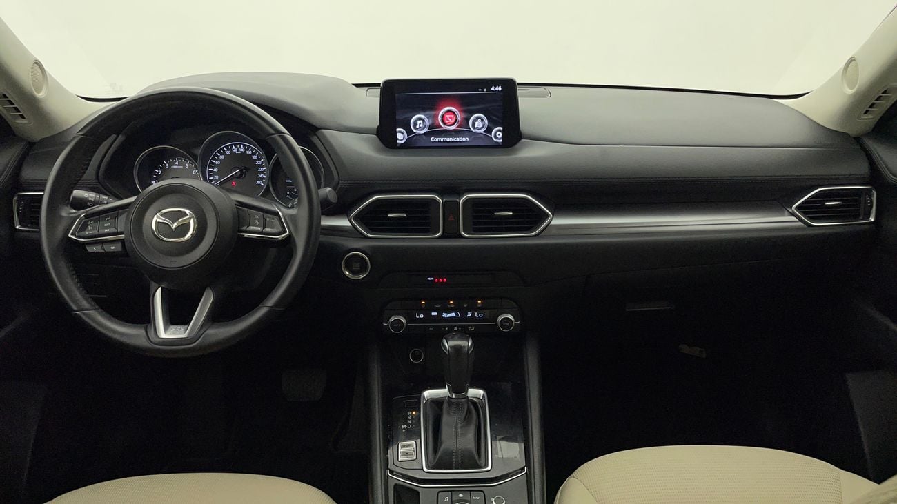 Mazda CX5 GL 2.5 | Zero Down Payment | Home Test Drive