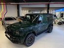 Mercedes-Benz G 63 AMG G63 AMG 2025 DOUBLE NIGHT With AMG Performance/ GCC / 5 YEARS WARRANTY