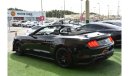 Ford Mustang EcoBoost Premium FORD MUSTANG ECO-BOOST- BLACK-2022