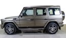 مرسيدس بنز G 63 AMG