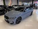 BMW 320i 2024 BMW 3-Series 320i M-Kit - Perfect Condition - 2 Years Full Warranty