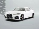 بي أم دبليو 430i M Sport 2.0L (255 HP)