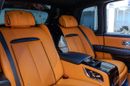 رولز رويس كولينان 2022 Rolls-Royce Cullinan, With Warranty From Rolls Royce, Excellent Condition, GCC Specs