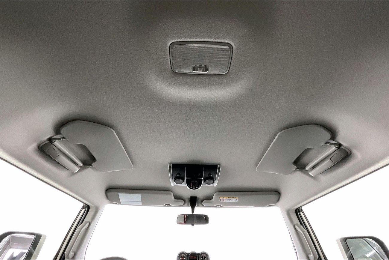 Toyota Camry SE| 1 year free warranty | Exclusive Eid offer