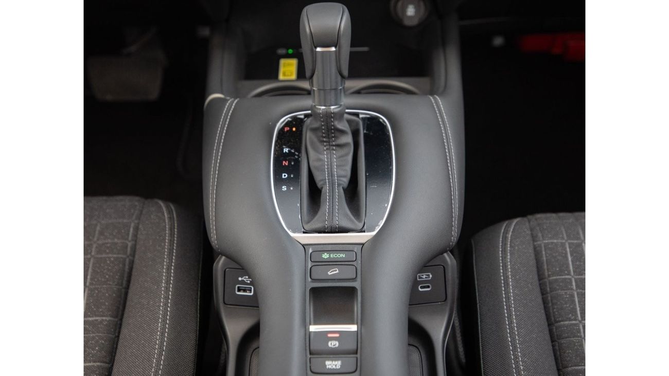 هوندا ZRV LX 1.5/GCC/2024. For Local Registration +5%