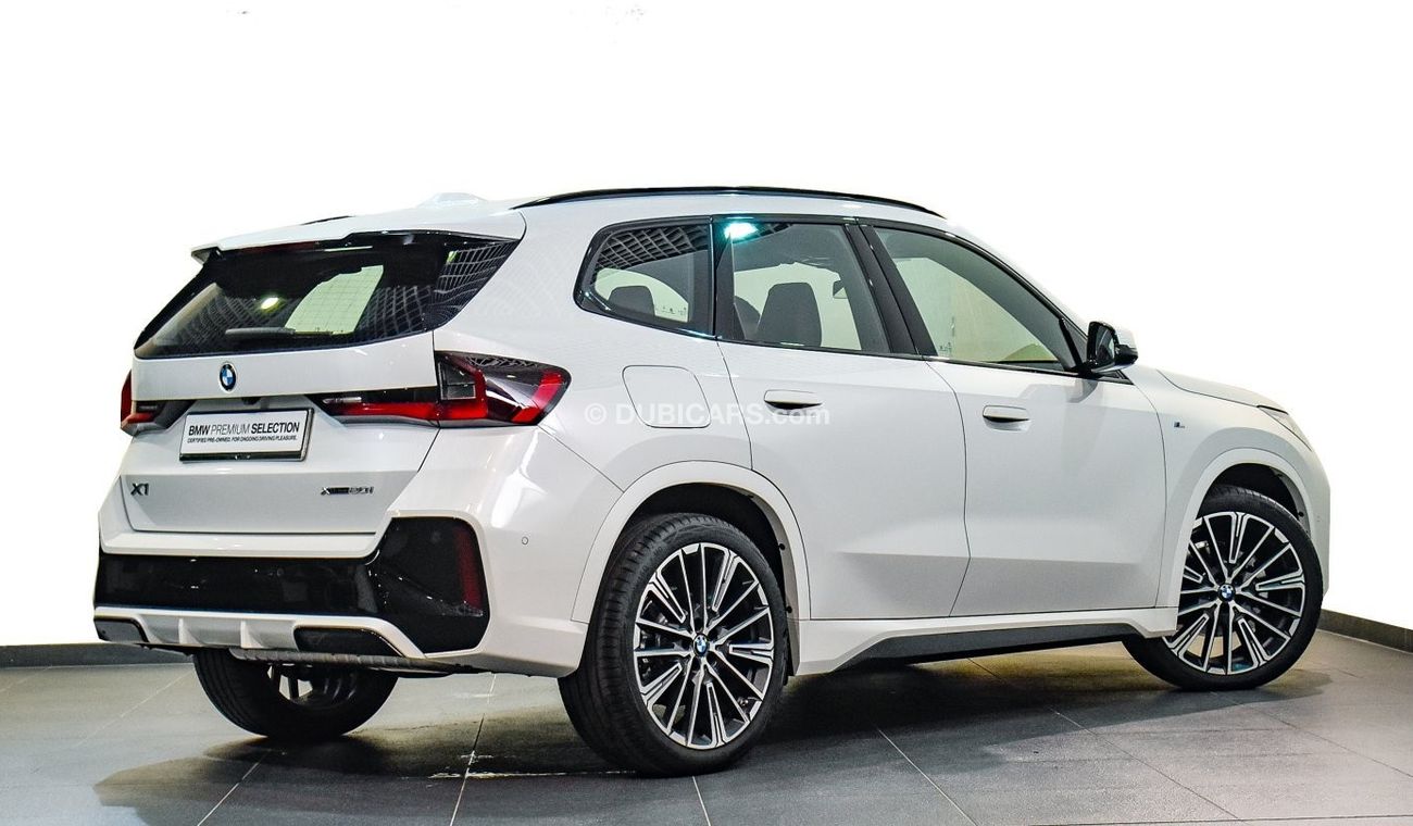 BMW X1 XDRIVE 20 I