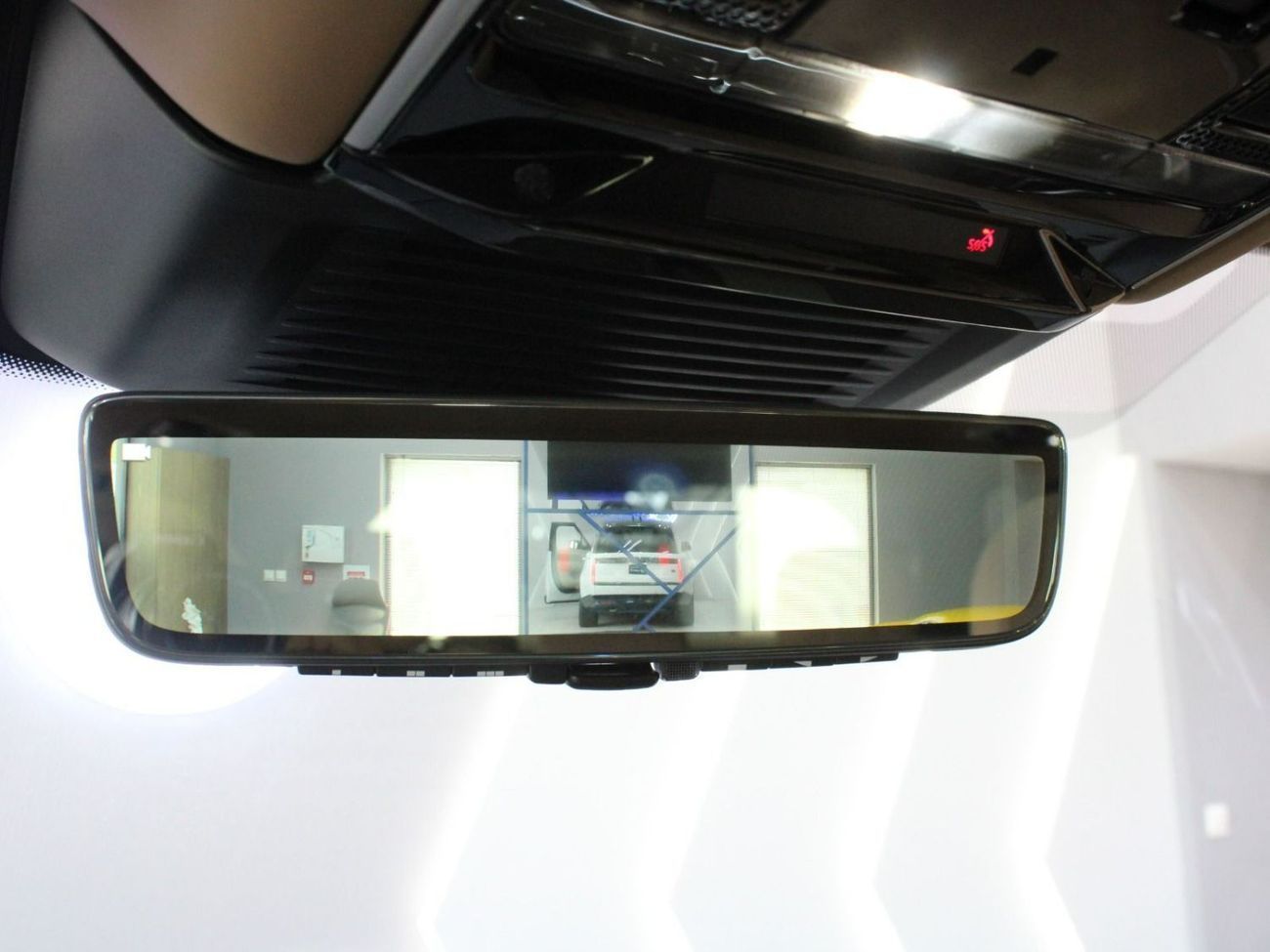 Land Rover Range Rover Vogue Autobiography Large - Brand New