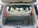 Nissan Patrol NISMO 3.5L TT TOP OPTION