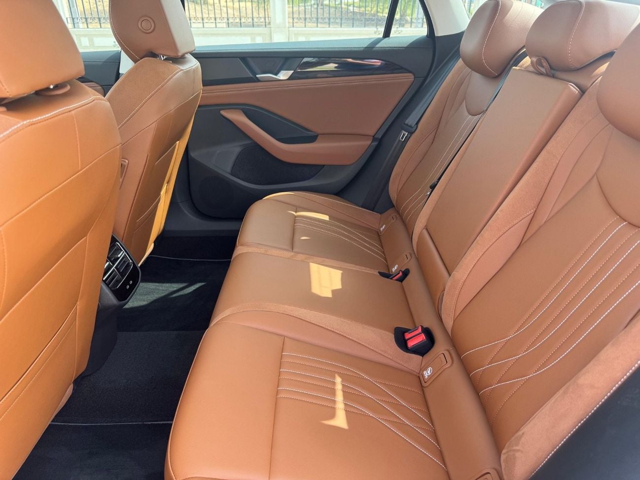 Volkswagen Passat HIGHLINE