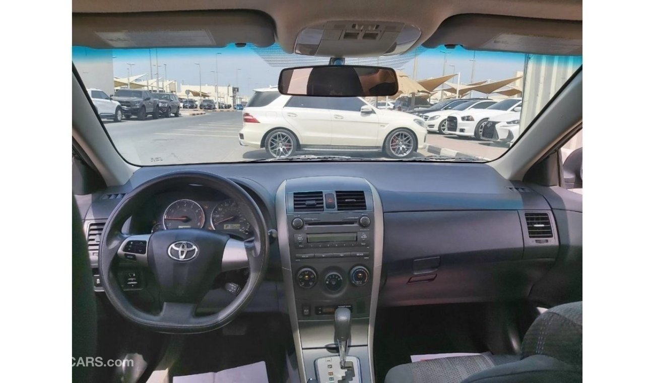 Toyota Corolla S  - Full option