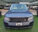 لاند روفر رينج روفر Rang Rover Autobiography supercharged warranty one year
