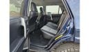 Toyota 4Runner “Offer”2017 Toyota 4Runner SR5 Premium 4x4 AWD 4.0L V6- UAE PASS