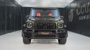 Mercedes-Benz G 63 AMG NEW | FULLY LOADED | 577 HP | 2023