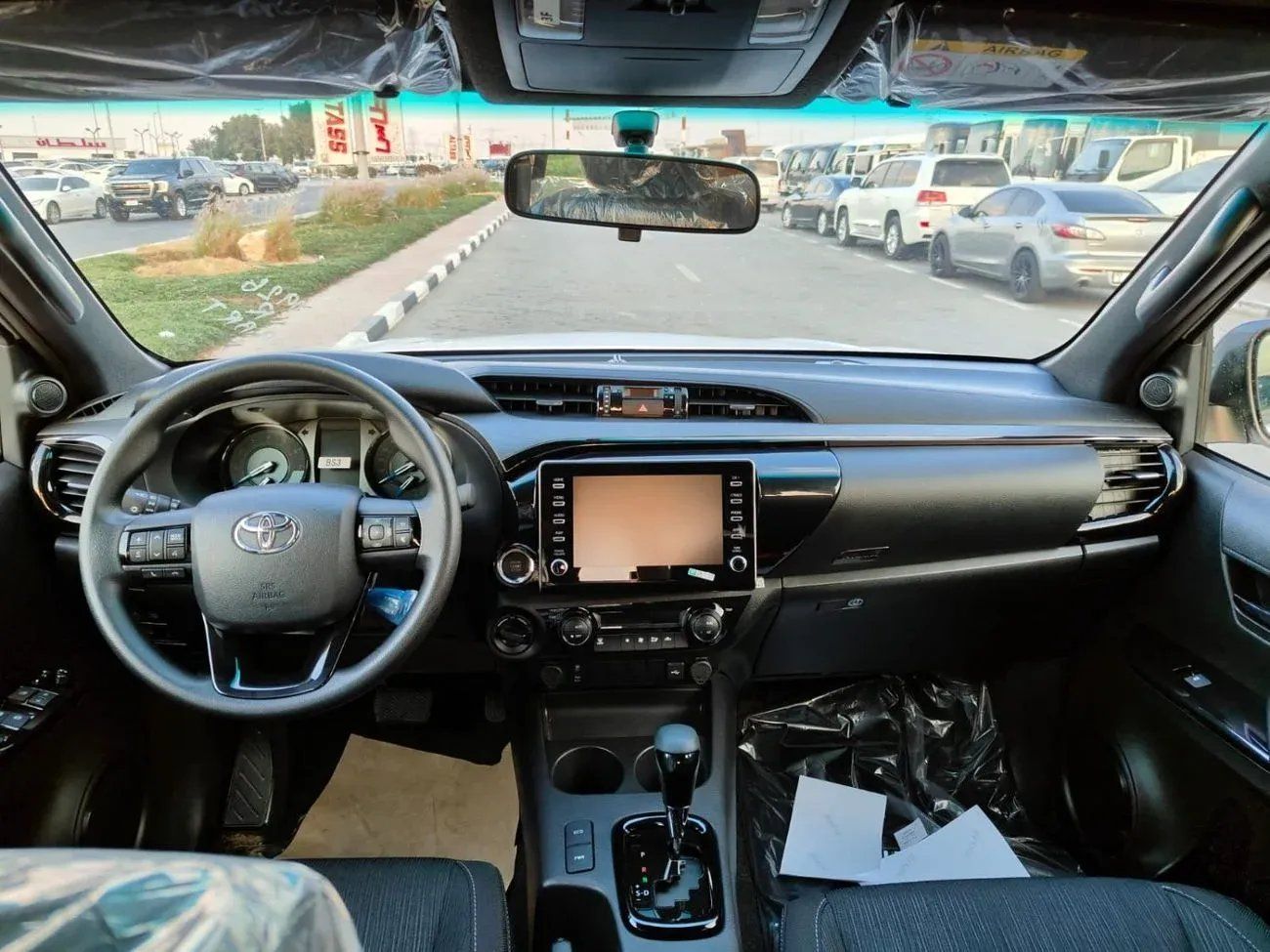 Toyota Hilux Adventure 4.0L