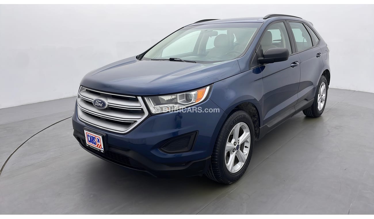 Ford Edge SE 3.5 | Under Warranty | Inspected on 150+ parameters