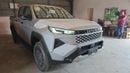 Toyota Hilux Toyota travo 2026 LHD diesel engine 2.8L double cabin