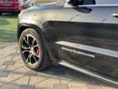 Jeep Grand Cherokee SRT8