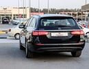 Mercedes-Benz E200 Std Monthly installment 1,980 AED