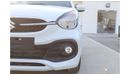 Suzuki Celerio MY2024 SUZUKI CELERIO GL 998cc (1.0) - 5AT - FULL OPTION