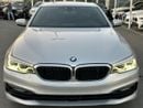 BMW 540i BMW 540i_GCC_2018_Excellent Condition _Full option