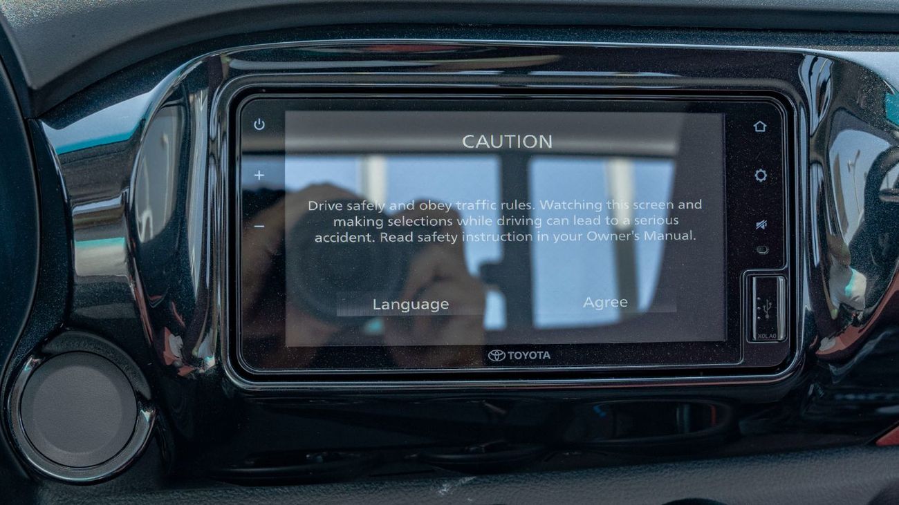 تويوتا هيلوكس 