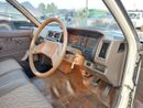نيسان بيك آب NISSAN DATSUN PICKUP RHD 1989 MODEL 2.3 L DIESEL MANUAL(PM06810)