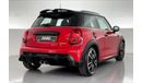 Mini John Cooper Works John Cooper Works
