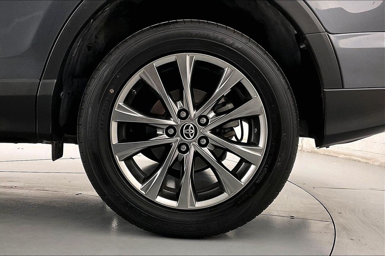 Honda City EX | 1 year free warranty | 0 Down Payment