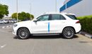 Mercedes-Benz GLE 450 Mercedes Benz GLE 450 | 4Matic Premium+ | AMG SUV V6 | GCC Specs | 2023