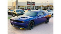 Dodge Challenger Available for sale 1150/= Monthly