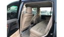 Toyota Land Cruiser 4.0L, Leather Seats, DVD + Rear Camera, Alloy Rims, Sunroof, Power Seats, Push Start, CODE-66285