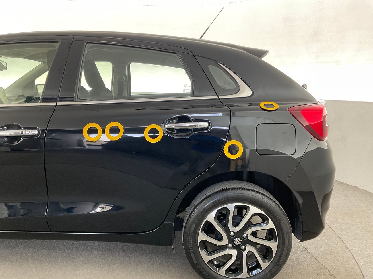 Suzuki Baleno GLX | National Day Celebration | Guaranteed Warranty | 0 Down Payment