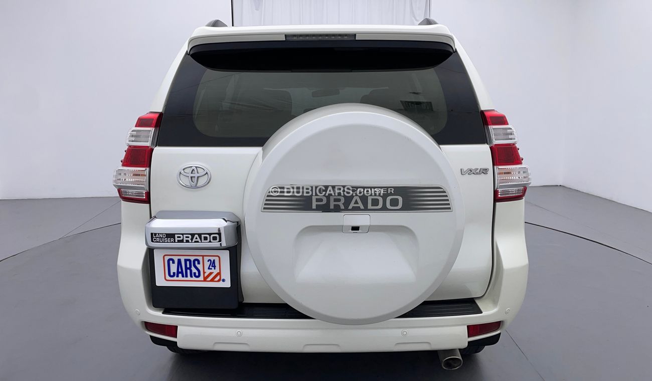 Toyota Prado VXR 4 | Zero Down Payment | Free Home Test Drive