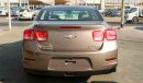 Chevrolet Malibu LS