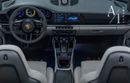 Porsche 911 Turbo S 3.8L (645 HP) Convertible 2022 Porsche 911 Turbo S, Sport Chrono Package, Full Service Histo